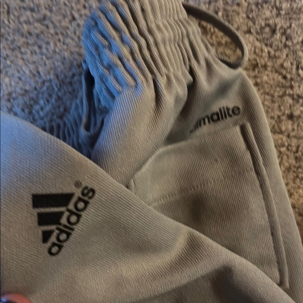 Adidas Softball/Baseball Sweatpants - Picture 2 of 7